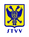 シント=トロイデンVV(STVV)ロゴ