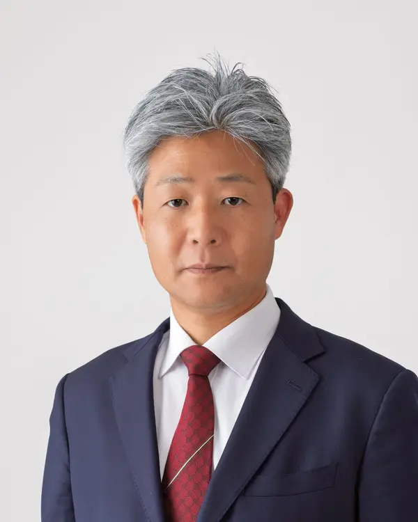 代表取締役 稲葉 博樹