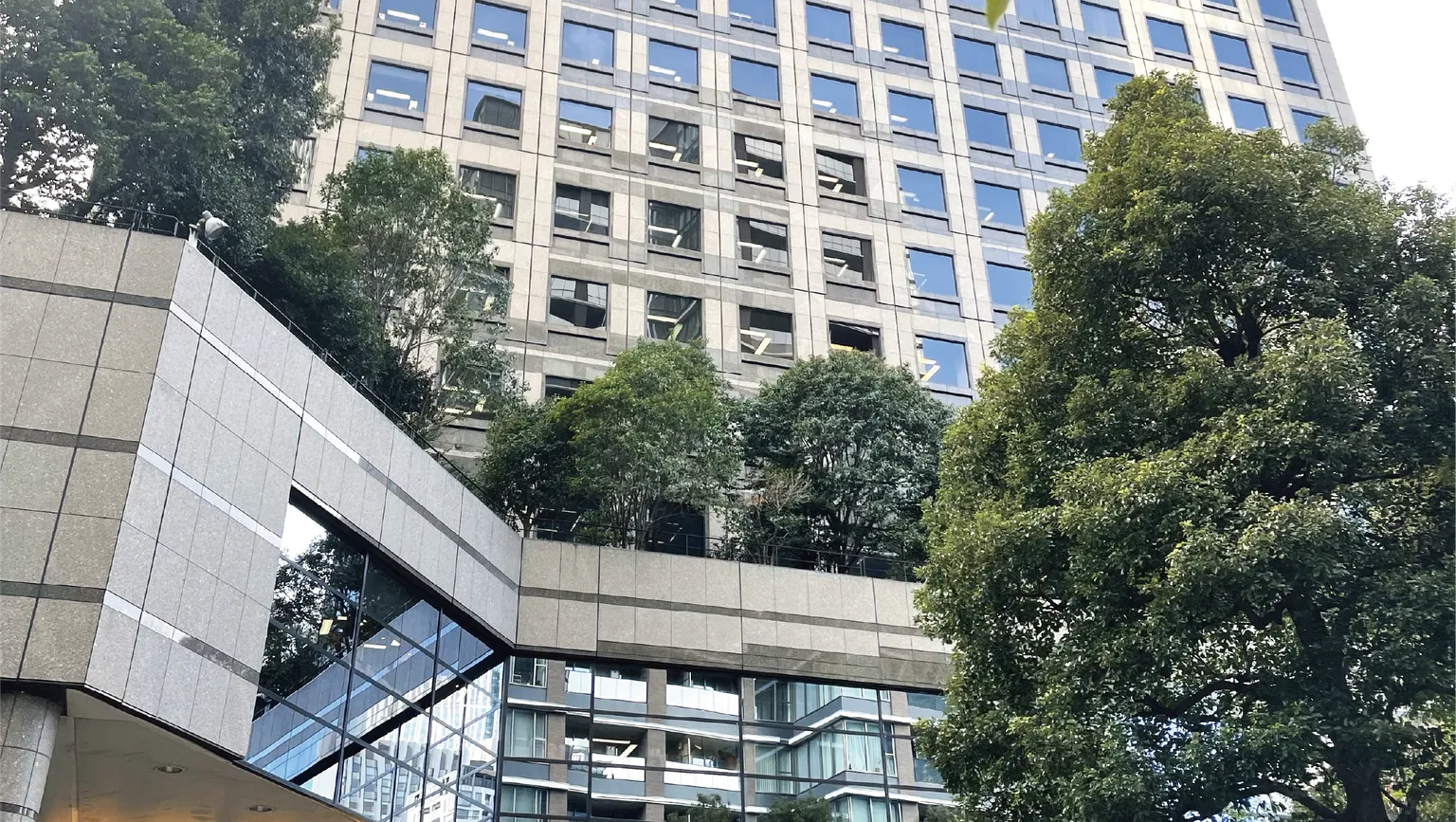 虎ノ門オフィスをオープン