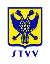 シント=トロイデンVV(STVV)ロゴ